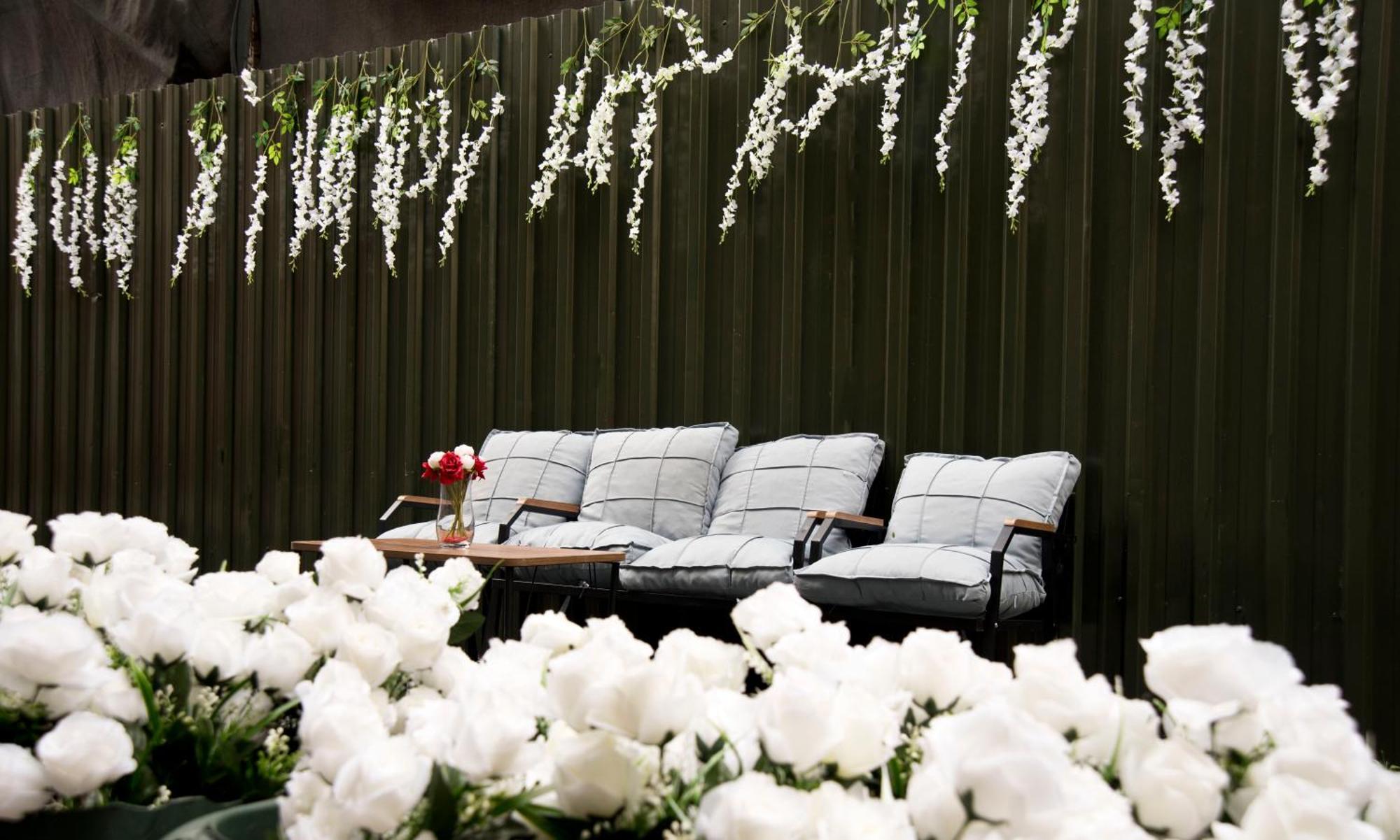 Palazzo Old City Hotel & Spa Истанбул Екстериор снимка