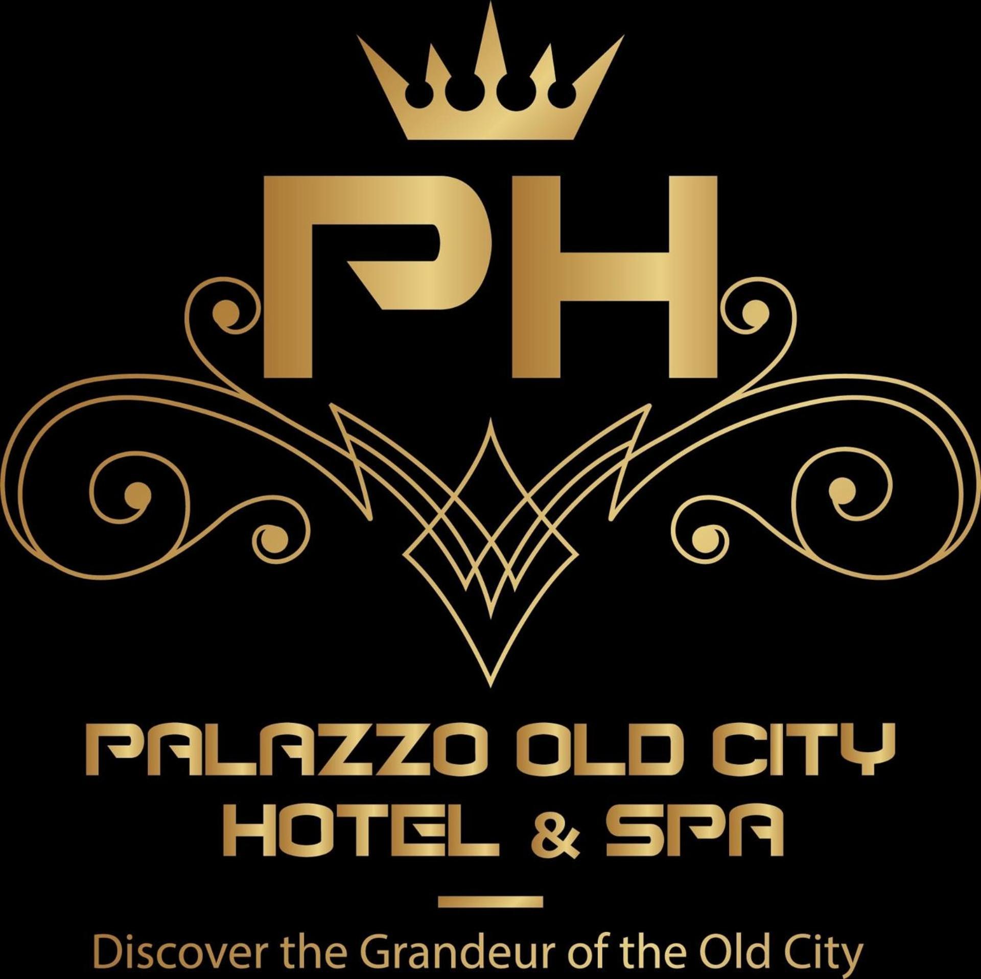Palazzo Old City Hotel & Spa Истанбул Екстериор снимка