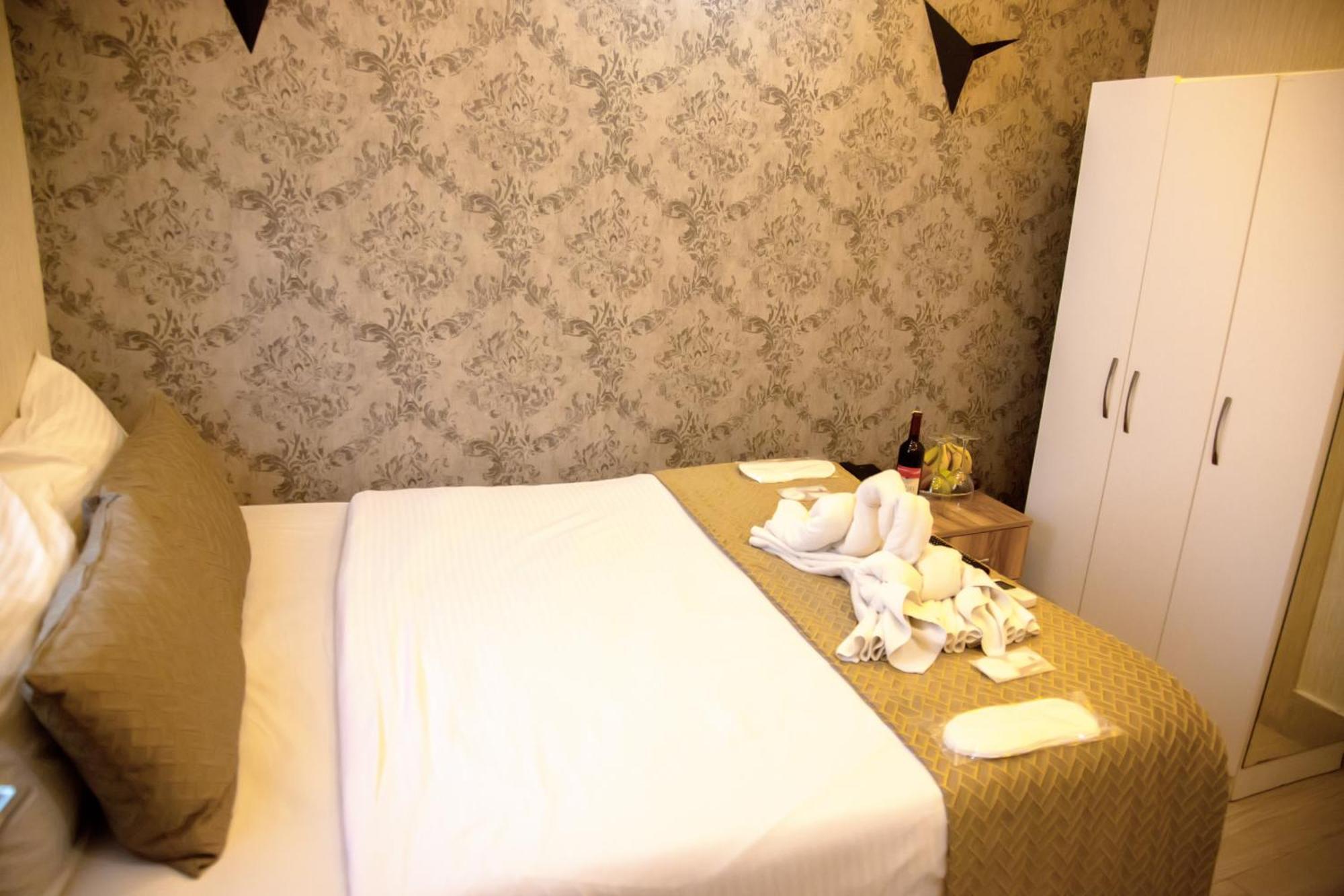 Palazzo Old City Hotel & Spa Истанбул Екстериор снимка