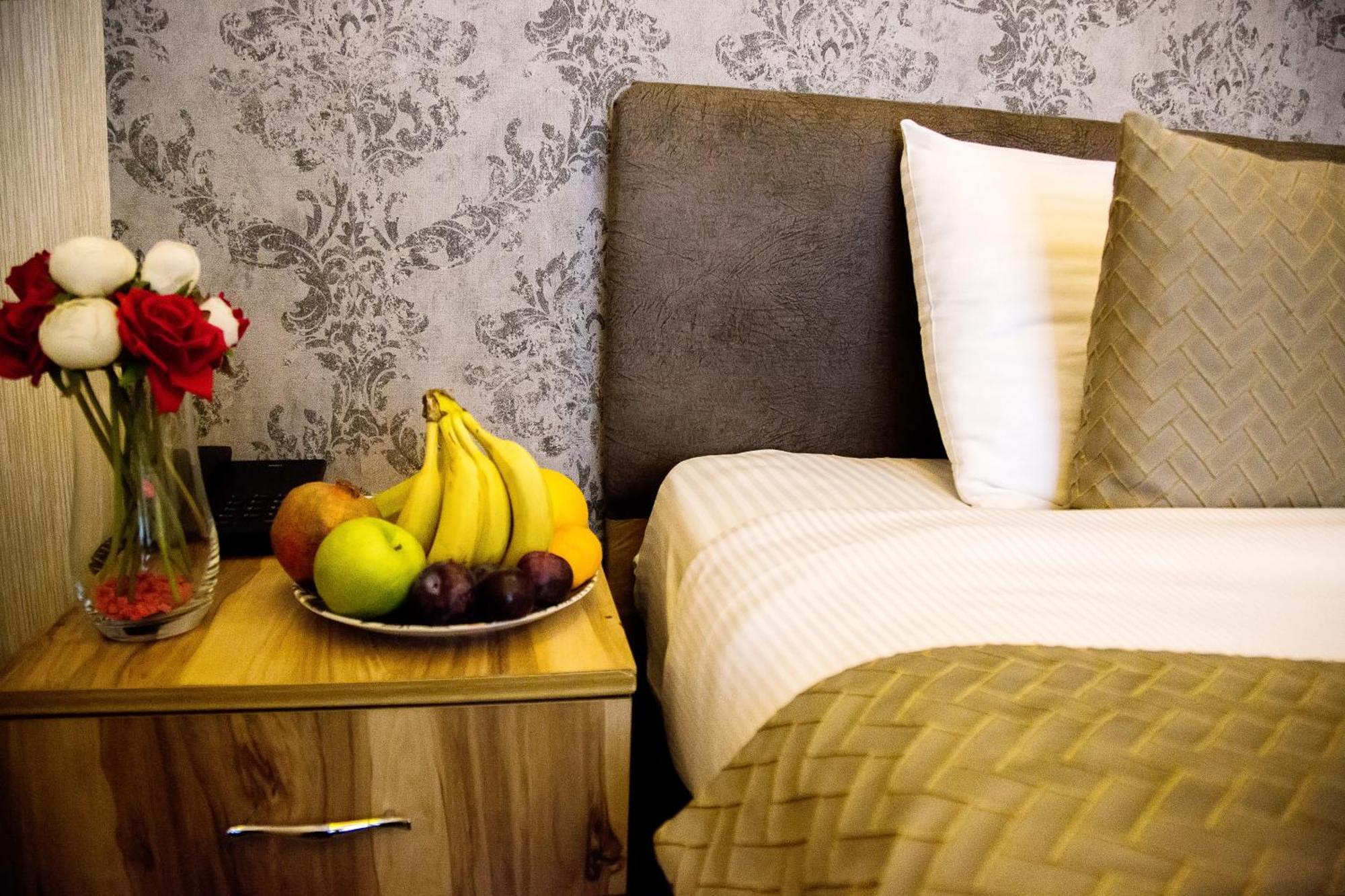 Palazzo Old City Hotel & Spa Истанбул Екстериор снимка