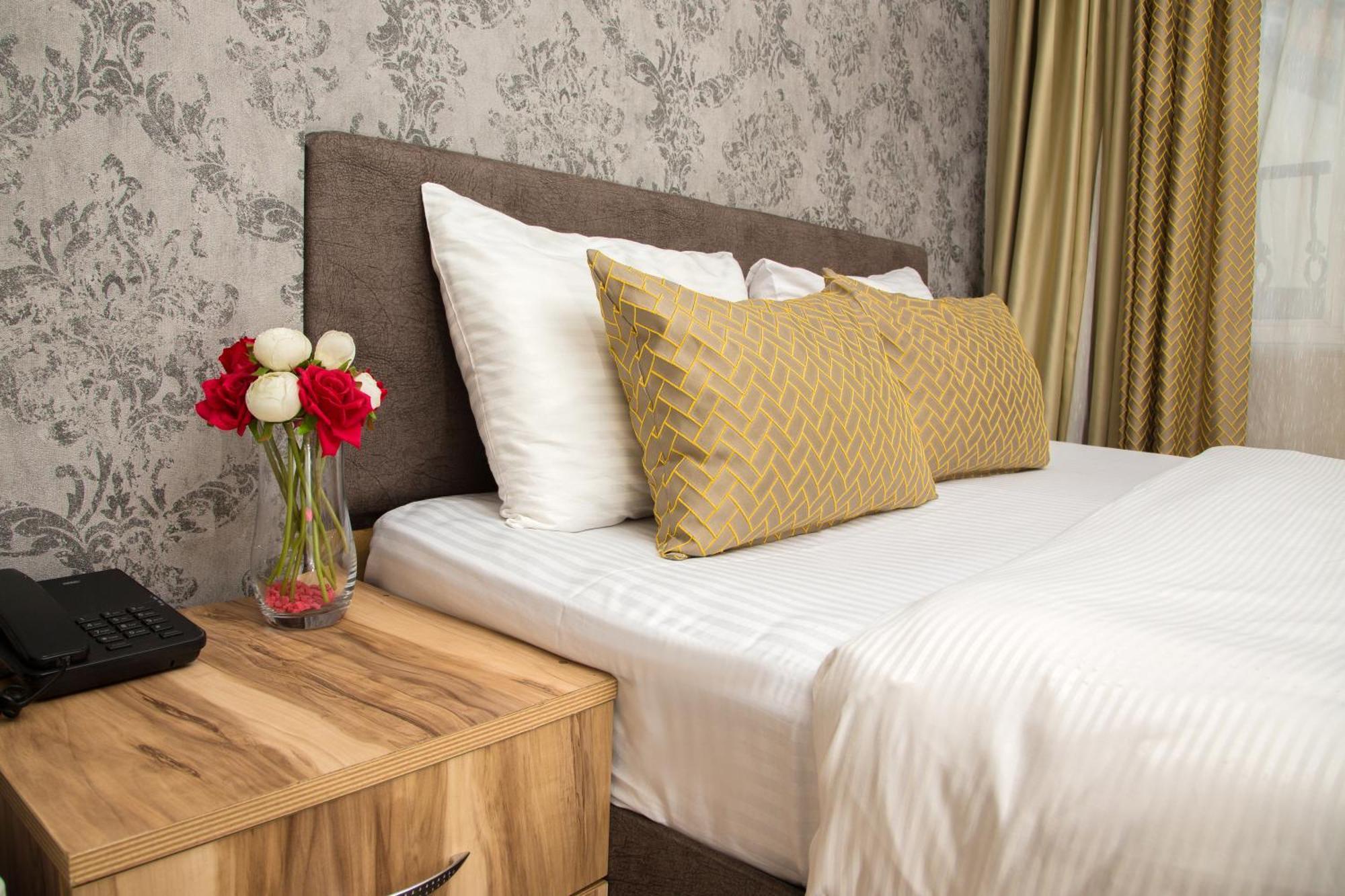Palazzo Old City Hotel & Spa Истанбул Екстериор снимка